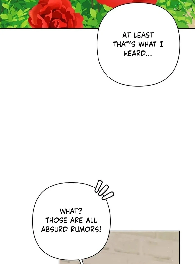 I’m the Villainess, but I Imprinted with the Male Lead Chapter 27 page 100 - 
