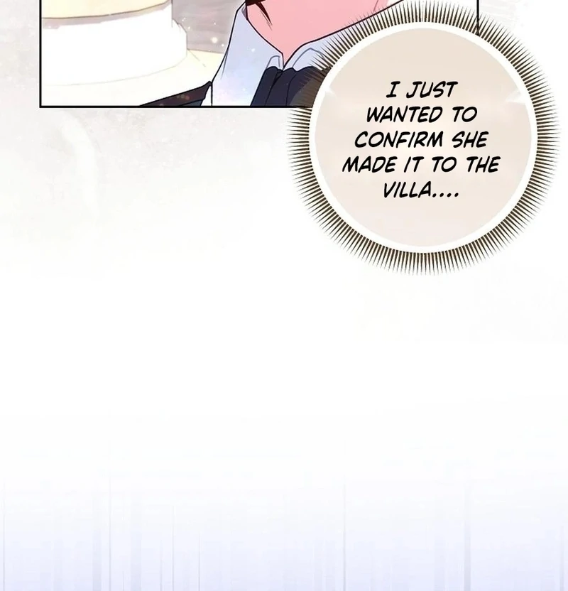 I’m the Villainess, but I Imprinted with the Male Lead Chapter 28 page 101 - 