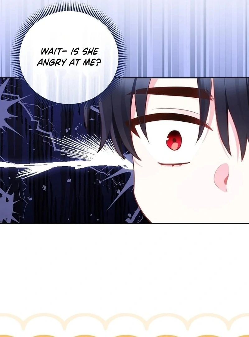 I’m the Villainess, but I Imprinted with the Male Lead Chapter 28 page 102 - 
