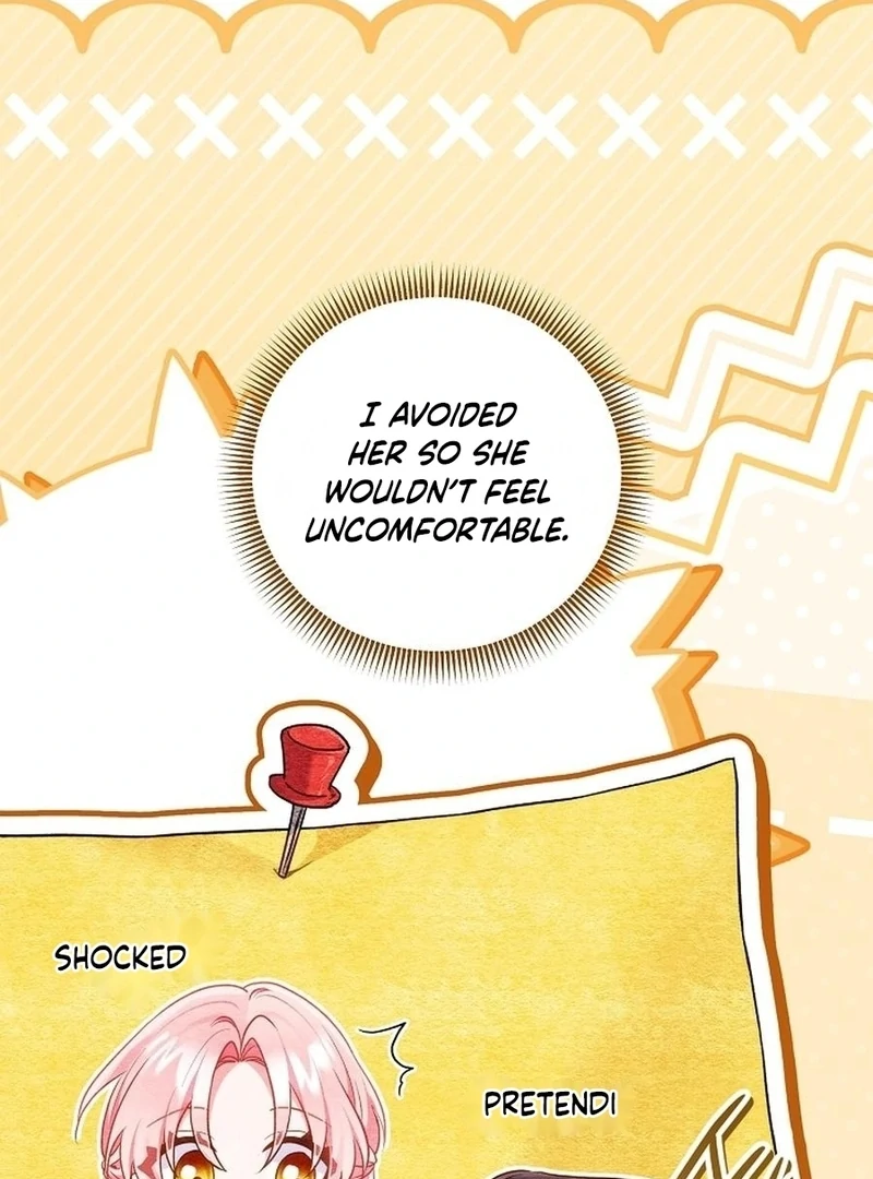 I’m the Villainess, but I Imprinted with the Male Lead Chapter 28 page 103 - 