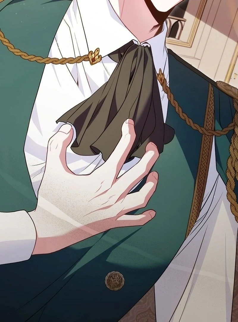 I’m the Villainess, but I Imprinted with the Male Lead Chapter 28 page 108 - 