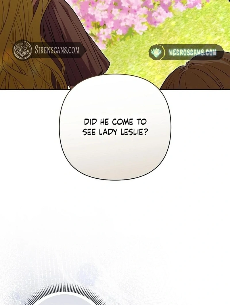 I’m the Villainess, but I Imprinted with the Male Lead Chapter 28 page 12 - 