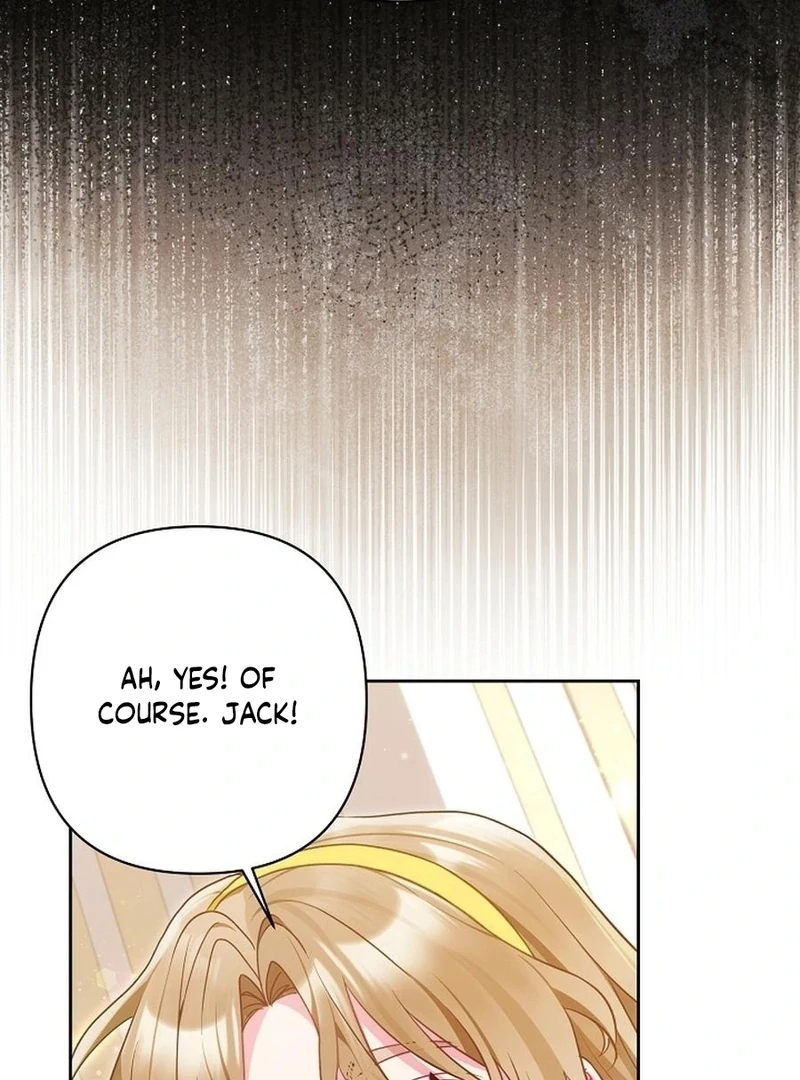 I’m the Villainess, but I Imprinted with the Male Lead Chapter 28 page 114 - 