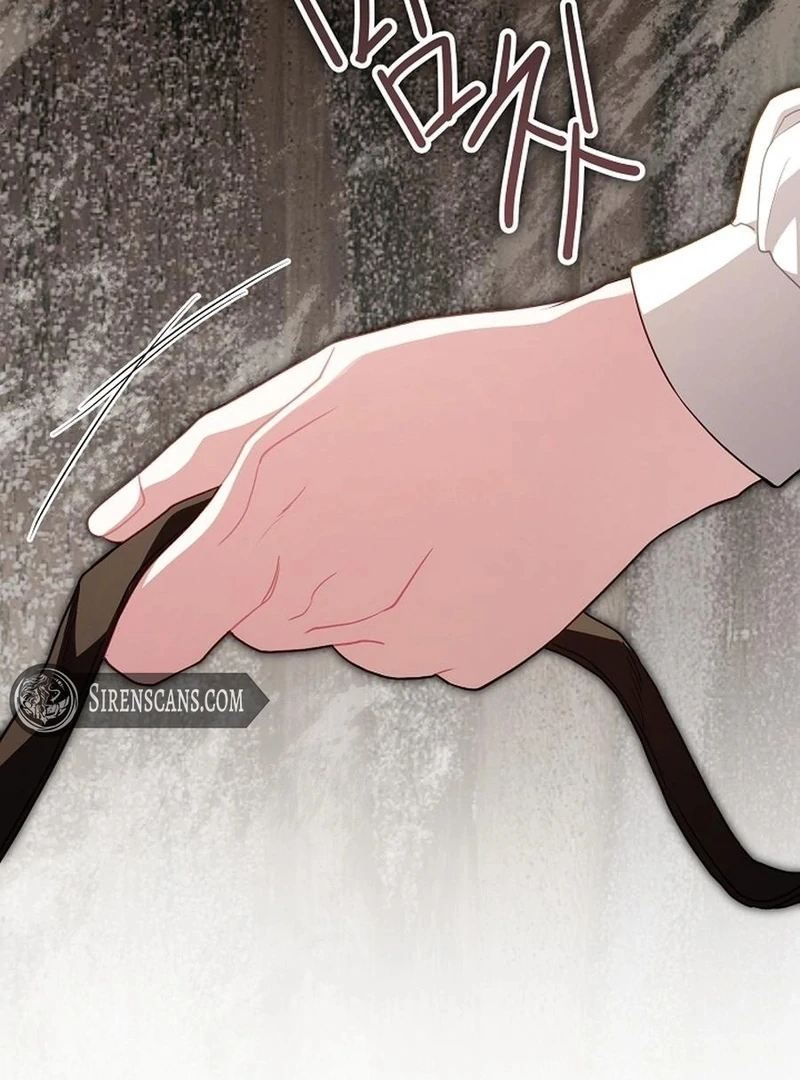 I’m the Villainess, but I Imprinted with the Male Lead Chapter 28 page 122 - 