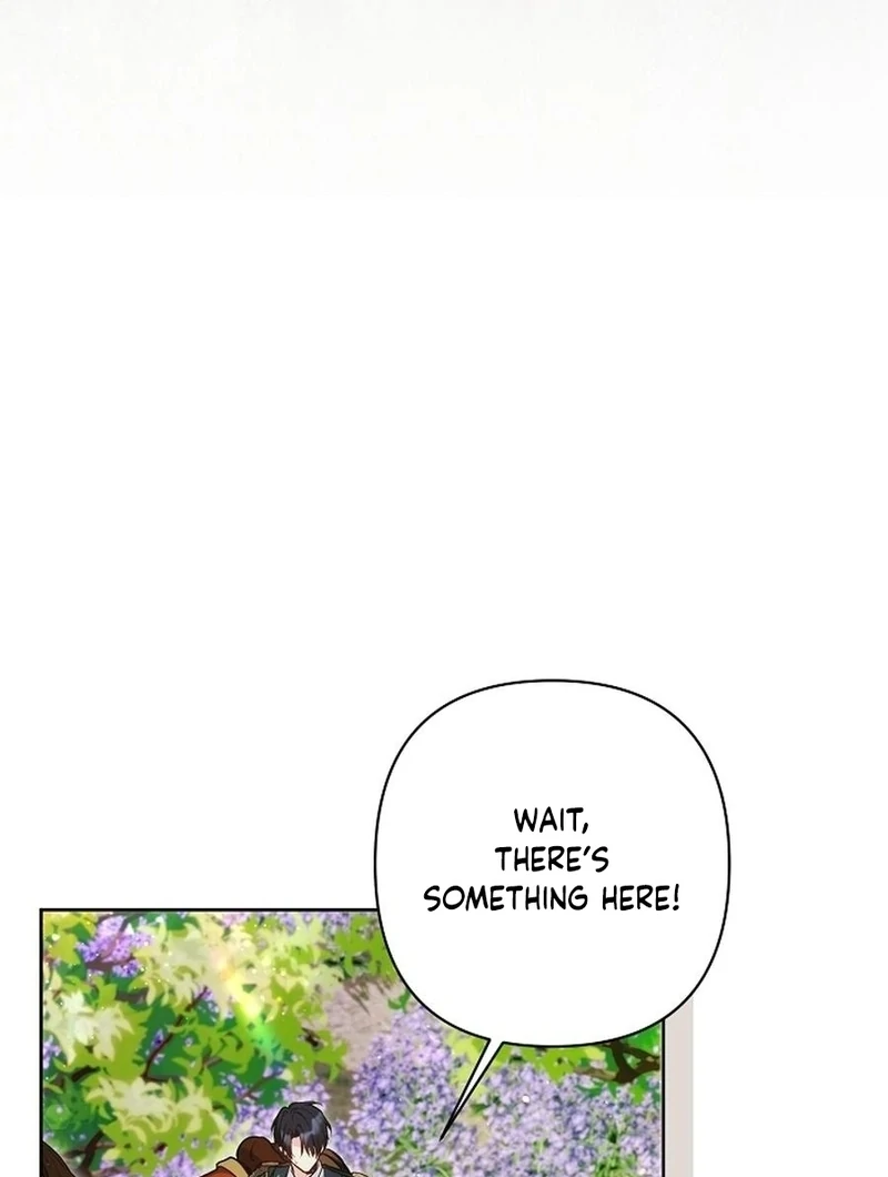 I’m the Villainess, but I Imprinted with the Male Lead Chapter 28 page 123 - 