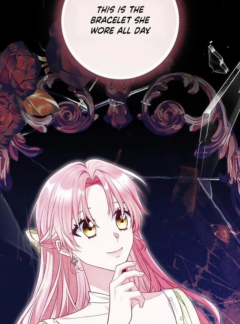 I’m the Villainess, but I Imprinted with the Male Lead Chapter 28 page 127 - 