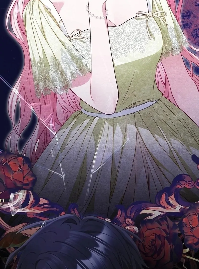 I’m the Villainess, but I Imprinted with the Male Lead Chapter 28 page 128 - 