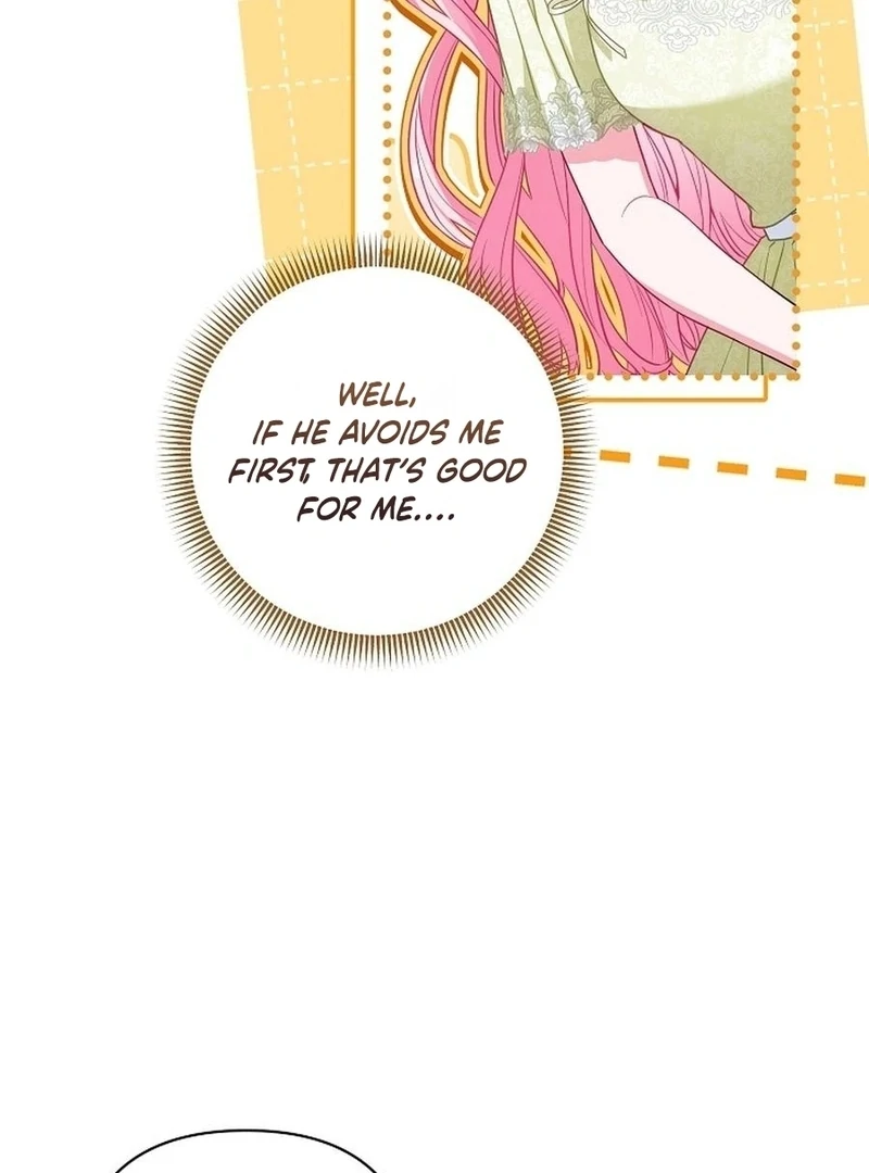 I’m the Villainess, but I Imprinted with the Male Lead Chapter 28 page 16 - 