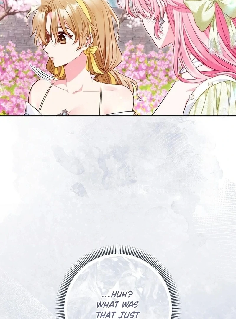 I’m the Villainess, but I Imprinted with the Male Lead Chapter 28 page 18 - 