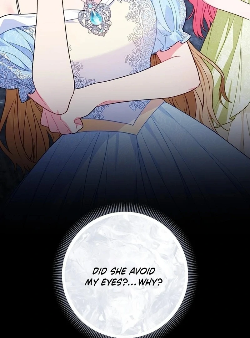 I’m the Villainess, but I Imprinted with the Male Lead Chapter 28 page 20 - 