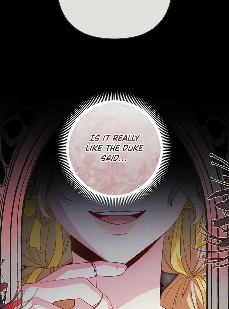 I’m the Villainess, but I Imprinted with the Male Lead Chapter 28 page 23 - 