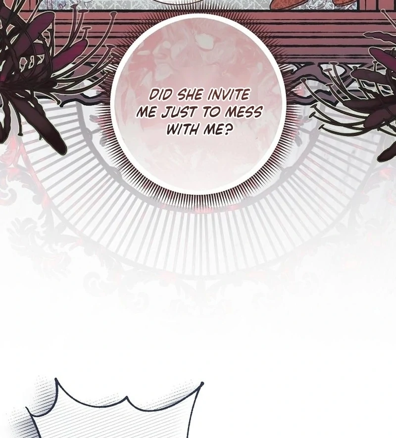 I’m the Villainess, but I Imprinted with the Male Lead Chapter 28 page 25 - 