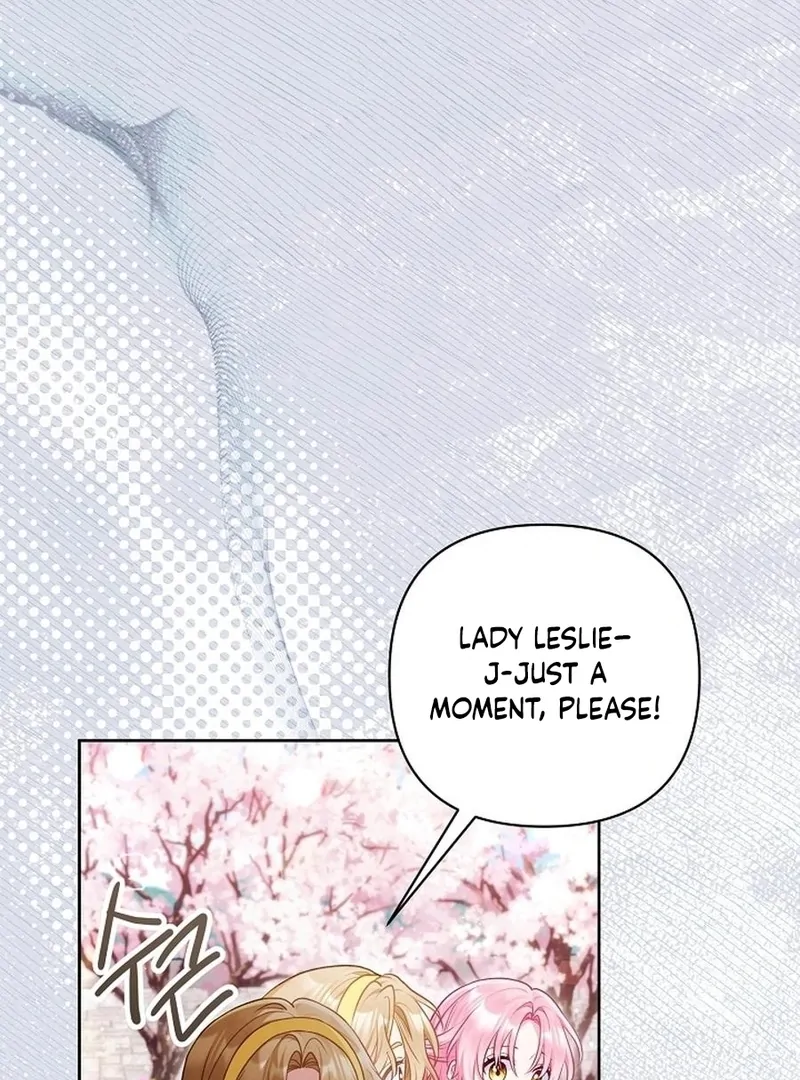 I’m the Villainess, but I Imprinted with the Male Lead Chapter 28 page 27 - 