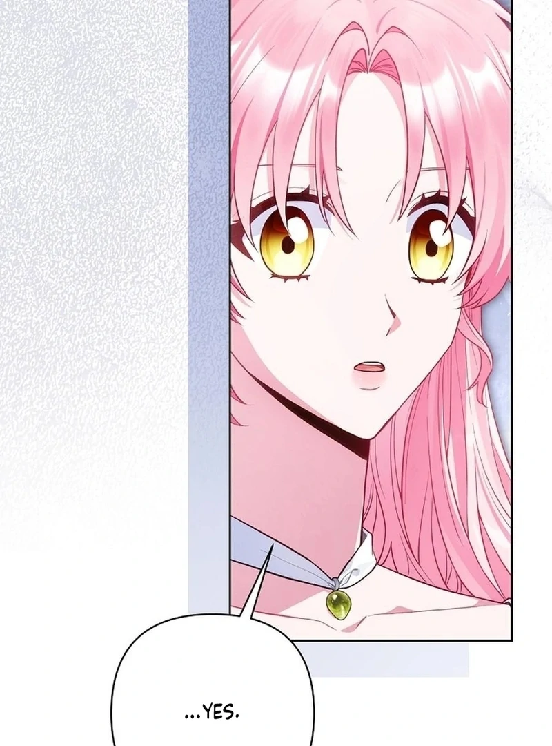 I’m the Villainess, but I Imprinted with the Male Lead Chapter 28 page 29 - 