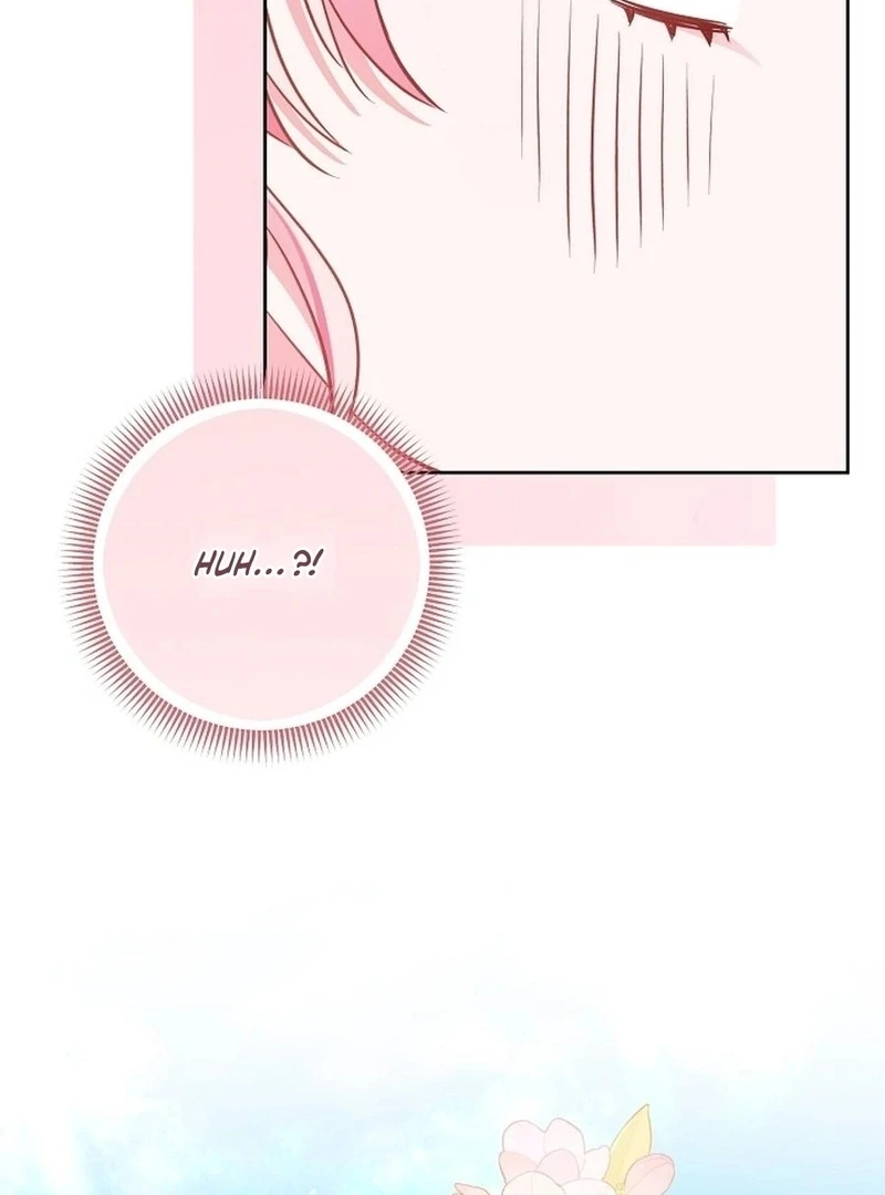 I’m the Villainess, but I Imprinted with the Male Lead Chapter 28 page 4 - 