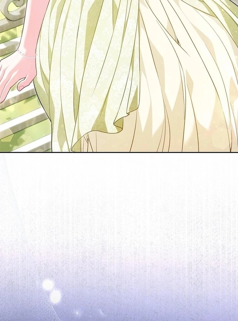 I’m the Villainess, but I Imprinted with the Male Lead Chapter 28 page 41 - 