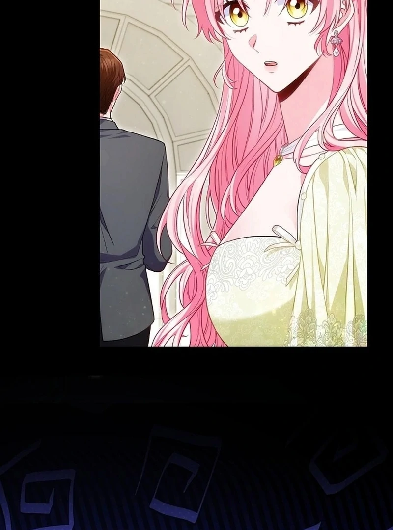I’m the Villainess, but I Imprinted with the Male Lead Chapter 28 page 46 - 