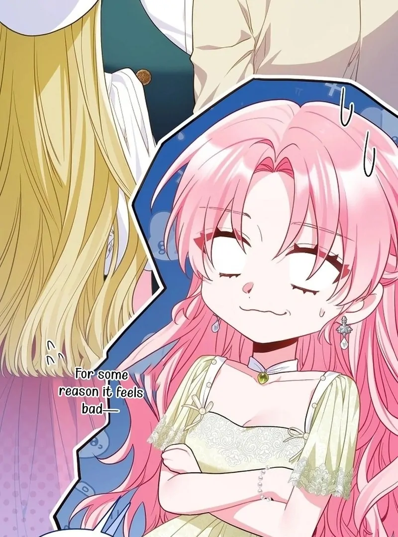 I’m the Villainess, but I Imprinted with the Male Lead Chapter 28 page 48 - 