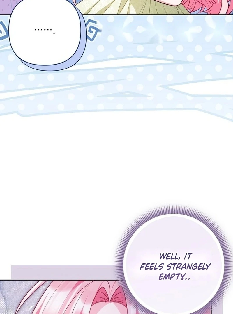 I’m the Villainess, but I Imprinted with the Male Lead Chapter 28 page 49 - 