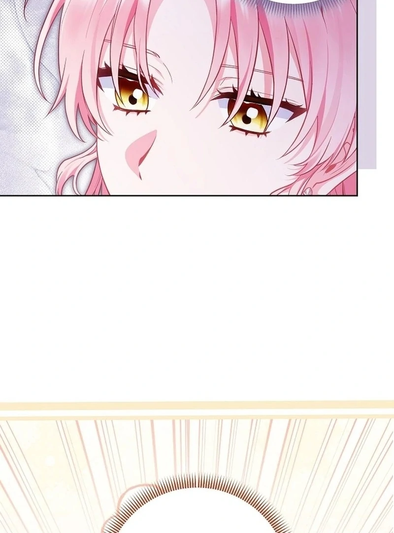 I’m the Villainess, but I Imprinted with the Male Lead Chapter 28 page 50 - 