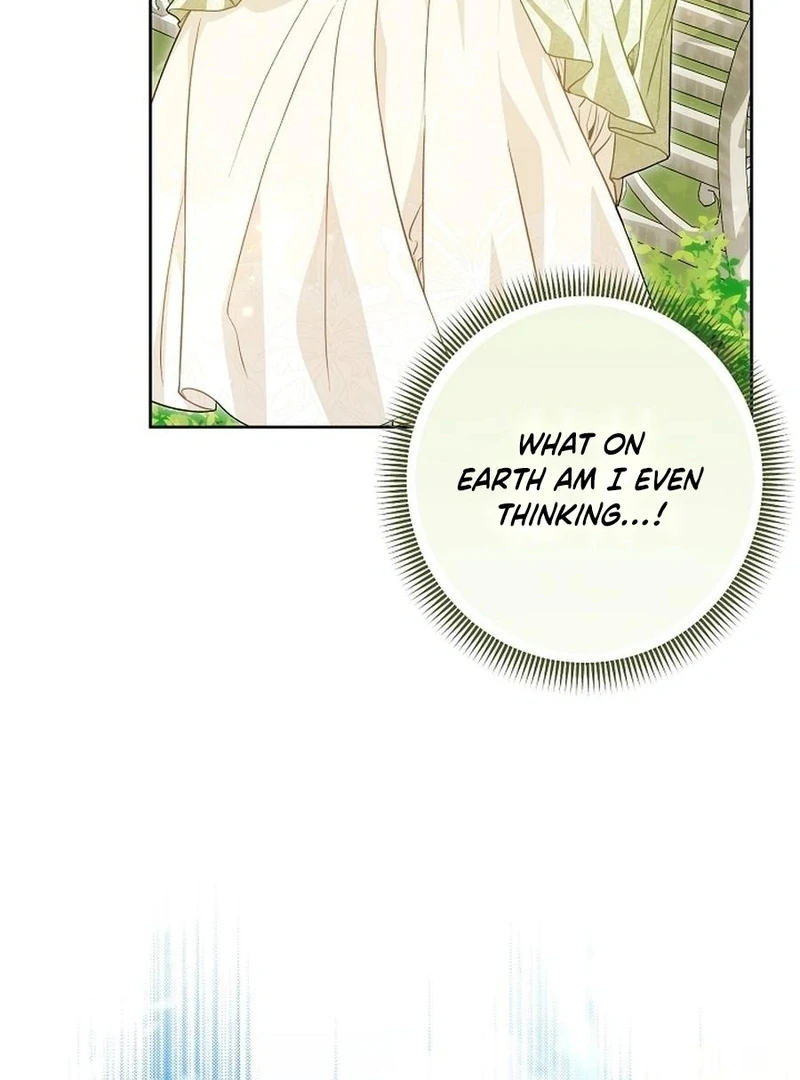 I’m the Villainess, but I Imprinted with the Male Lead Chapter 28 page 54 - 