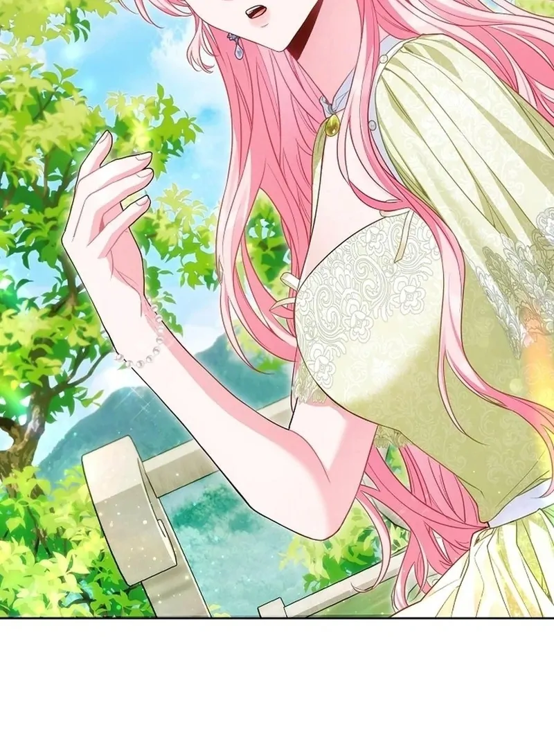 I’m the Villainess, but I Imprinted with the Male Lead Chapter 28 page 56 - 