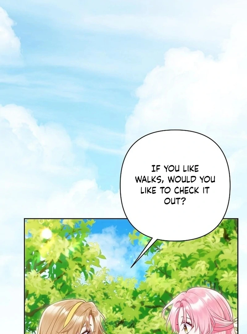 I’m the Villainess, but I Imprinted with the Male Lead Chapter 28 page 60 - 