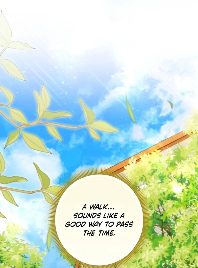 I’m the Villainess, but I Imprinted with the Male Lead Chapter 28 page 62 - 