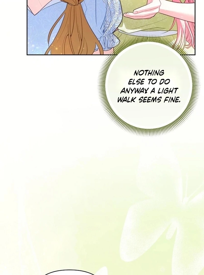 I’m the Villainess, but I Imprinted with the Male Lead Chapter 28 page 66 - 