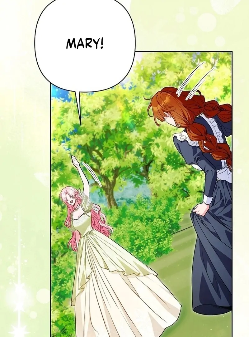 I’m the Villainess, but I Imprinted with the Male Lead Chapter 28 page 67 - 