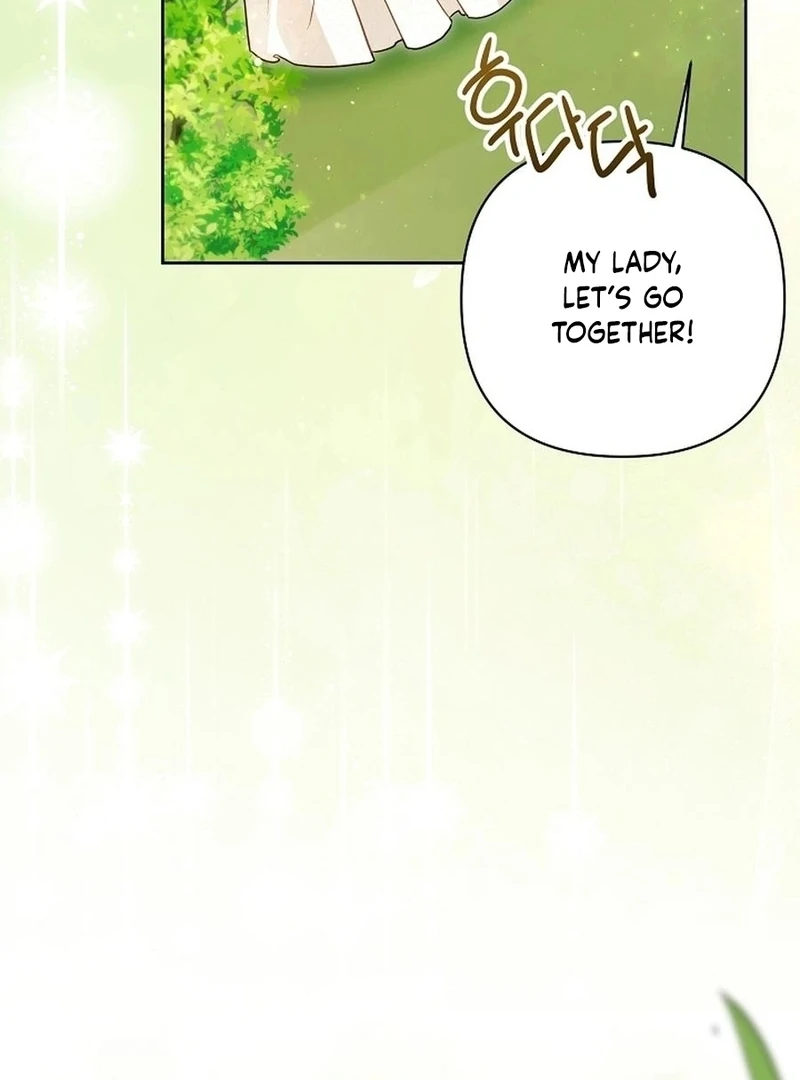 I’m the Villainess, but I Imprinted with the Male Lead Chapter 28 page 68 - 