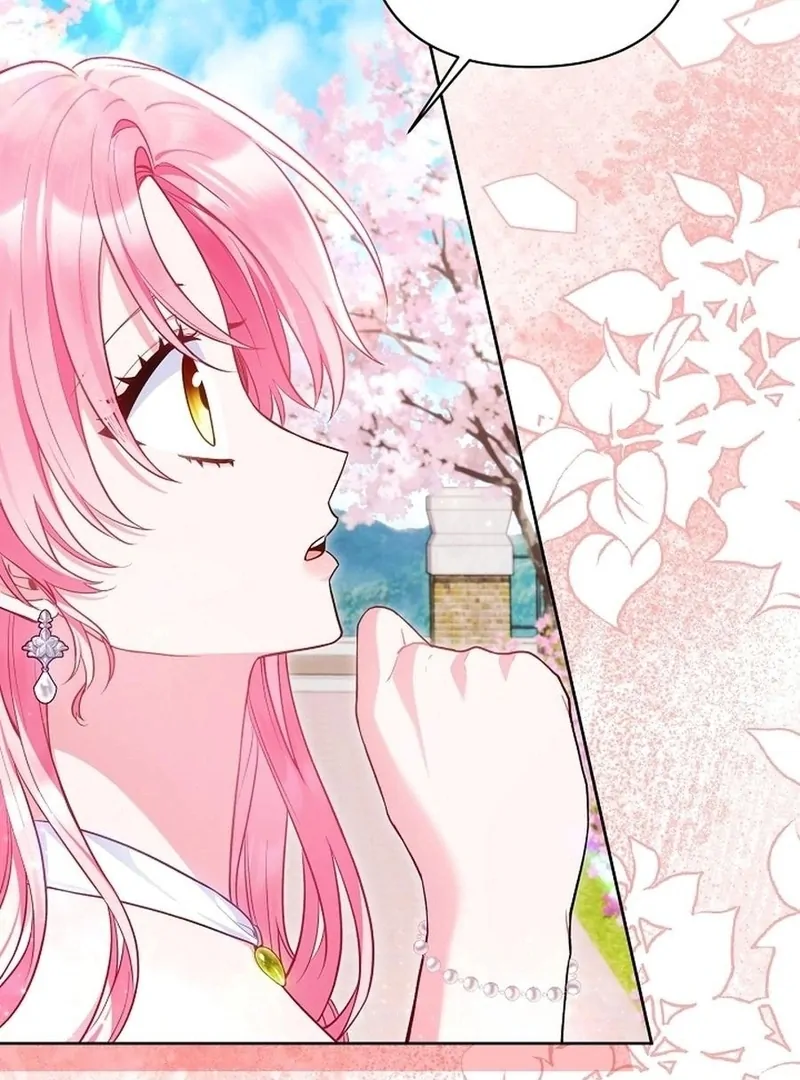 I’m the Villainess, but I Imprinted with the Male Lead Chapter 28 page 8 - 