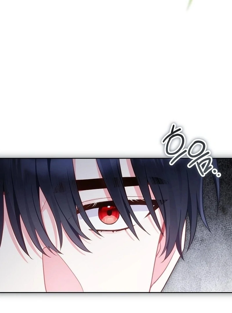I’m the Villainess, but I Imprinted with the Male Lead Chapter 28 page 71 - 