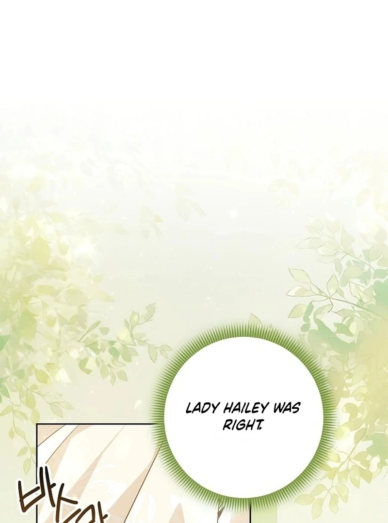 I’m the Villainess, but I Imprinted with the Male Lead Chapter 28 page 72 - 