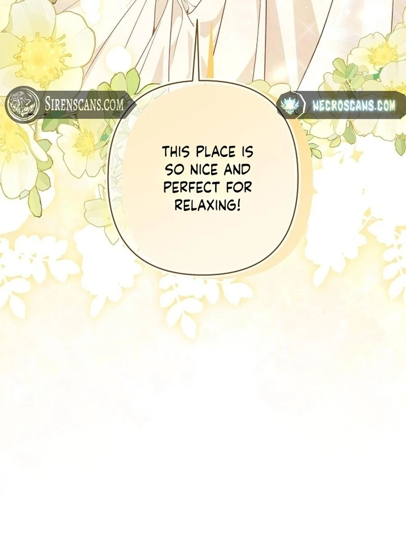 I’m the Villainess, but I Imprinted with the Male Lead Chapter 28 page 75 - 