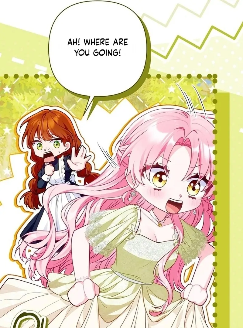 I’m the Villainess, but I Imprinted with the Male Lead Chapter 28 page 78 - 