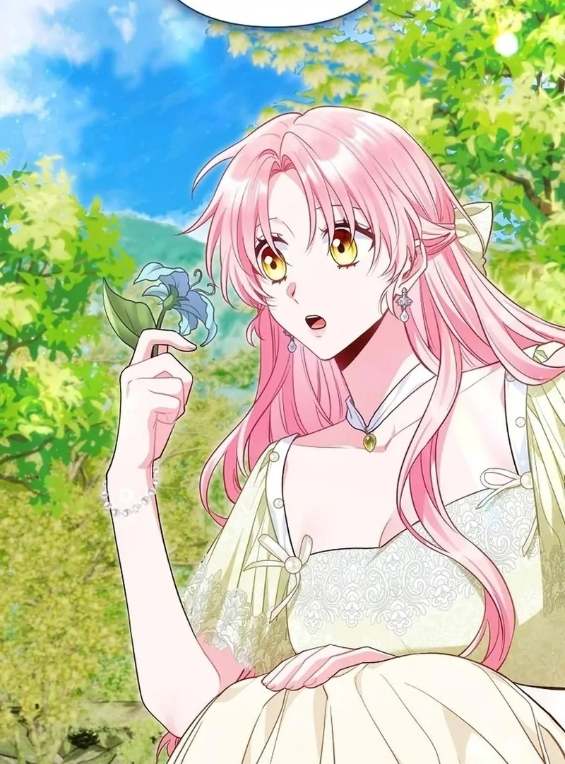 I’m the Villainess, but I Imprinted with the Male Lead Chapter 28 page 81 - 