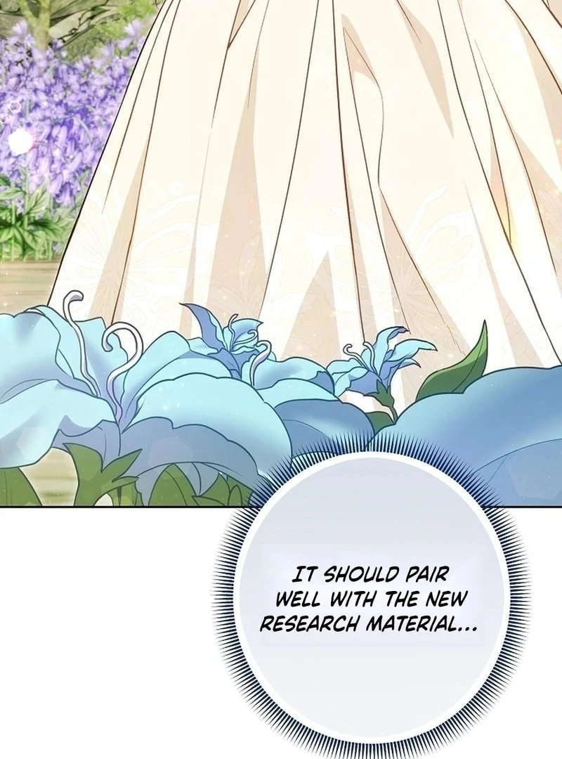 I’m the Villainess, but I Imprinted with the Male Lead Chapter 28 page 82 - 