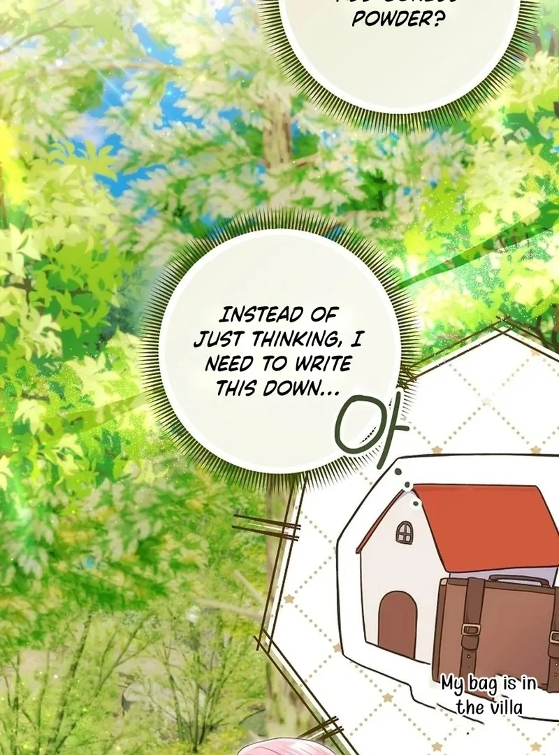 I’m the Villainess, but I Imprinted with the Male Lead Chapter 28 page 84 - 