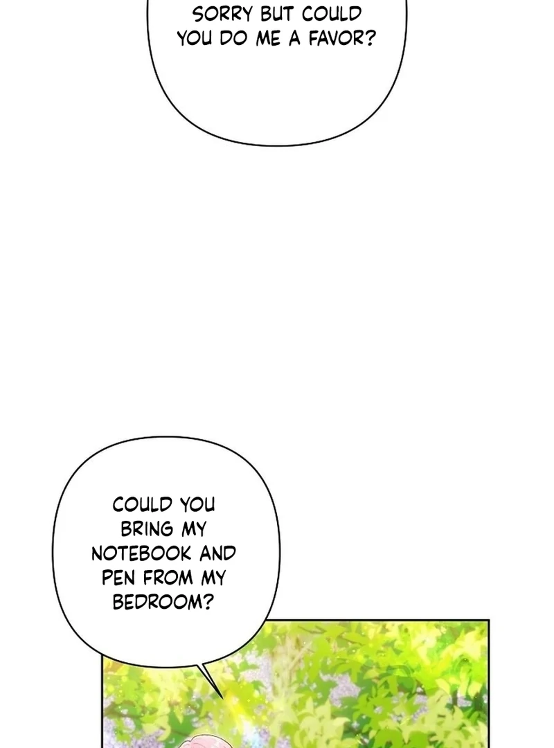 I’m the Villainess, but I Imprinted with the Male Lead Chapter 28 page 86 - 