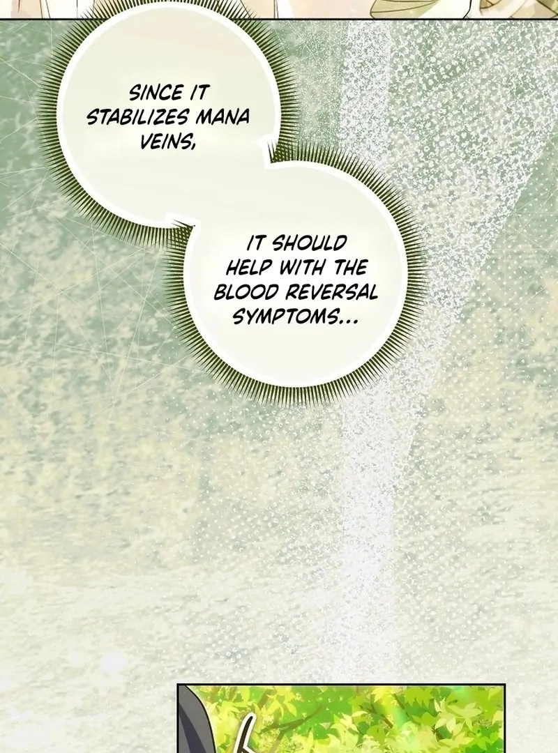I’m the Villainess, but I Imprinted with the Male Lead Chapter 28 page 91 - 
