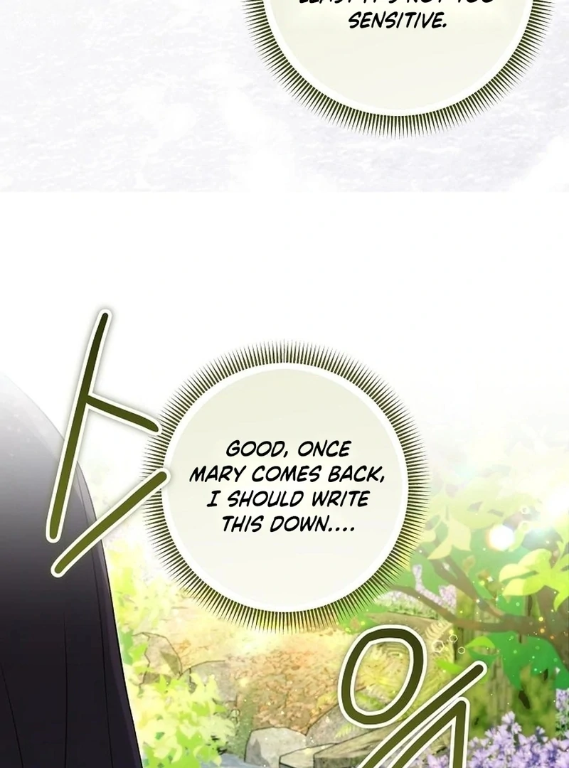 I’m the Villainess, but I Imprinted with the Male Lead Chapter 28 page 93 - 