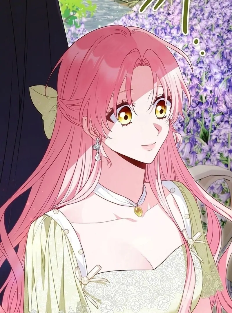 I’m the Villainess, but I Imprinted with the Male Lead Chapter 28 page 94 - 