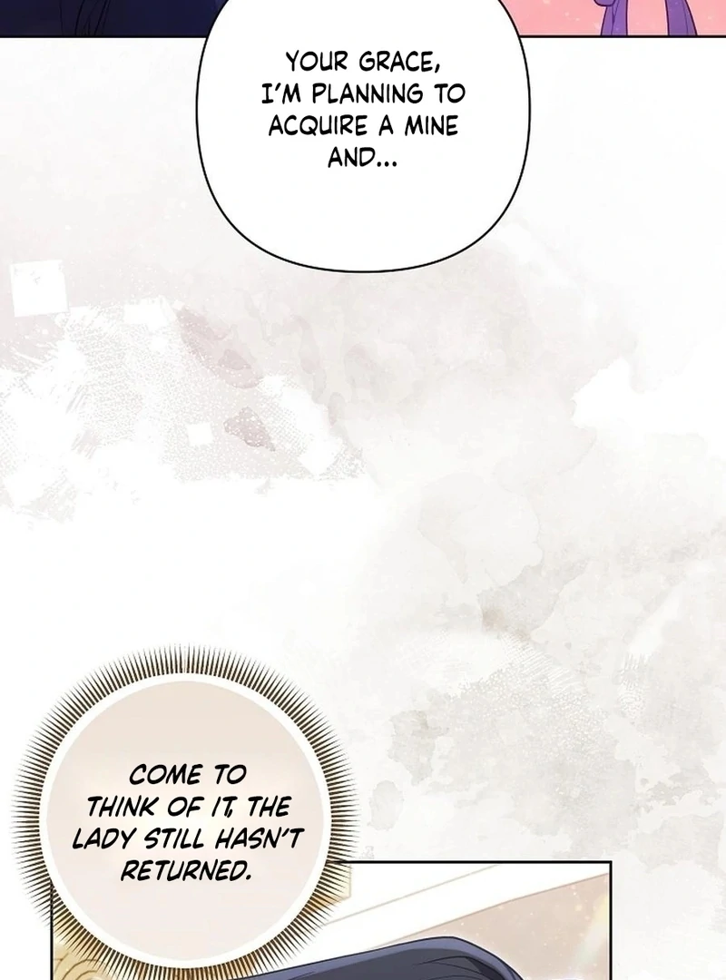 I’m the Villainess, but I Imprinted with the Male Lead Chapter 28 page 99 - 