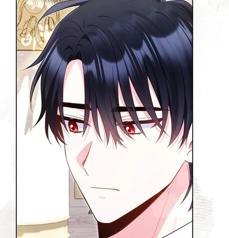 I’m the Villainess, but I Imprinted with the Male Lead Chapter 28 page 100 - 