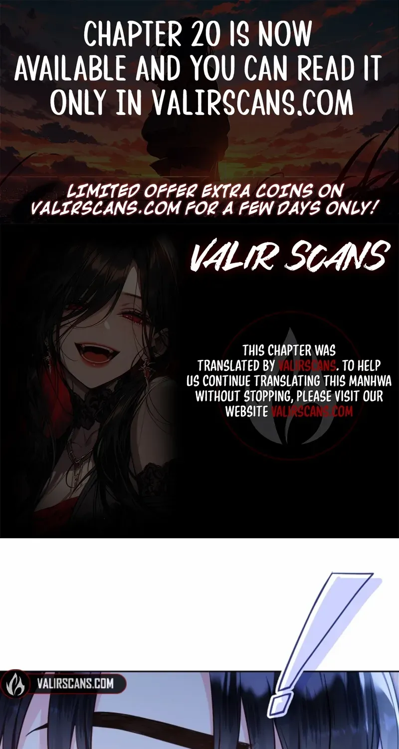 I’m the Villainess, but I Imprinted with the Male Lead Chapter 3 page 2 - 