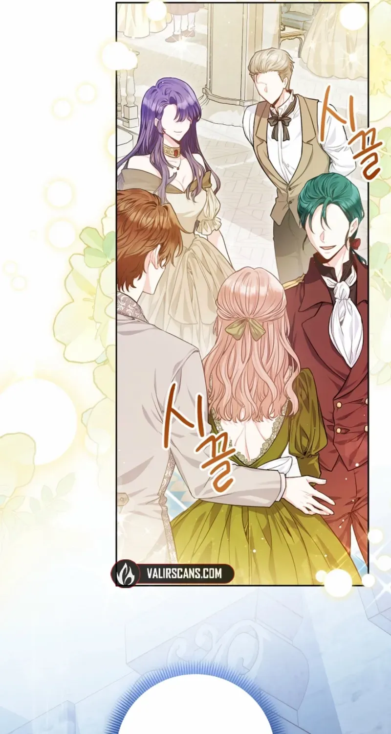 I’m the Villainess, but I Imprinted with the Male Lead Chapter 3 page 12 - 