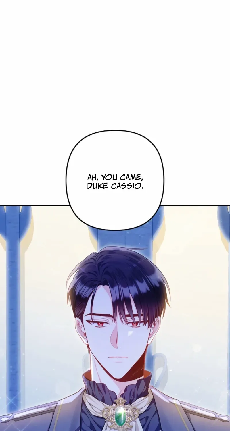 I’m the Villainess, but I Imprinted with the Male Lead Chapter 3 page 18 - 