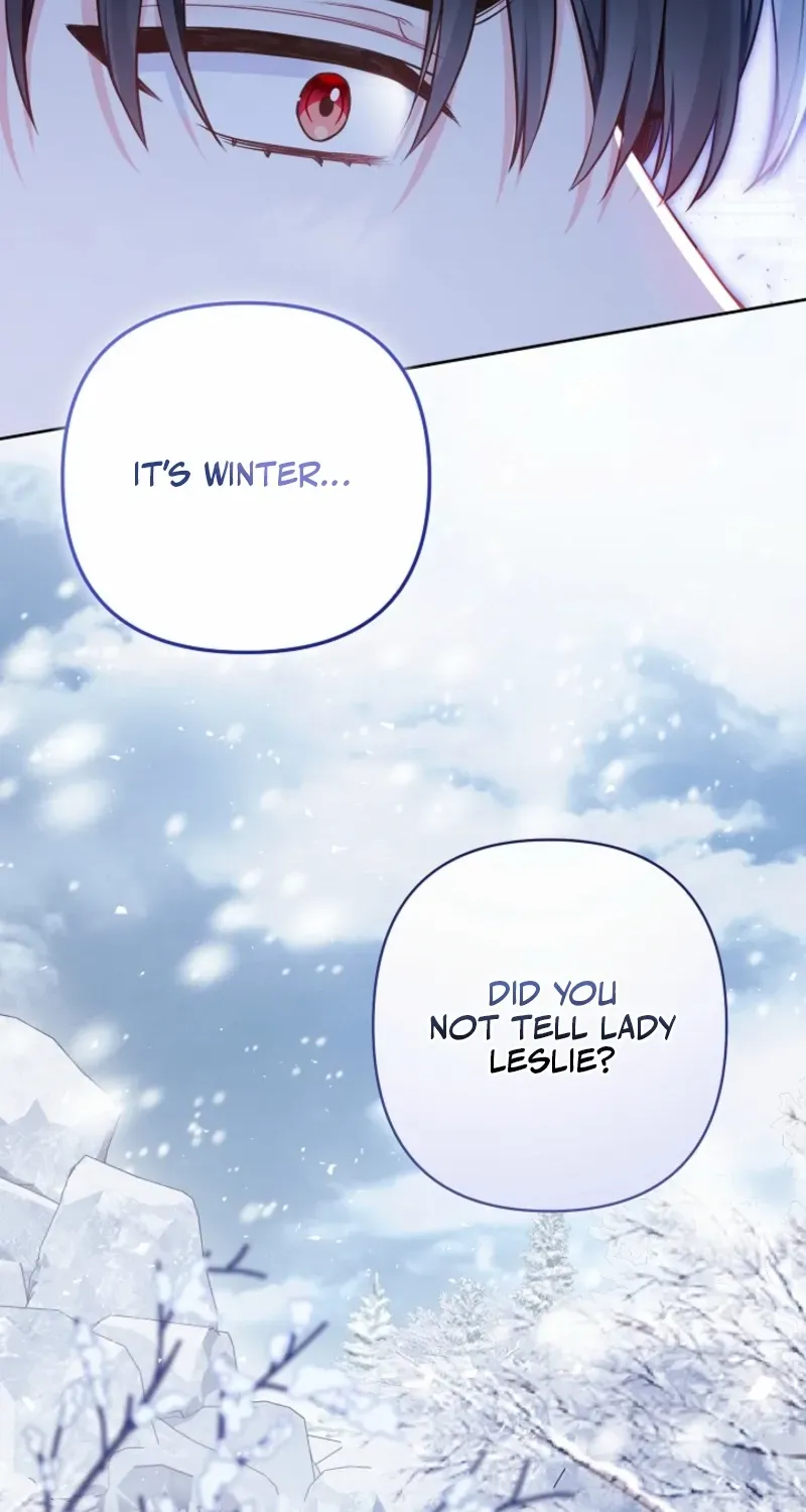 I’m the Villainess, but I Imprinted with the Male Lead Chapter 3 page 3 - 