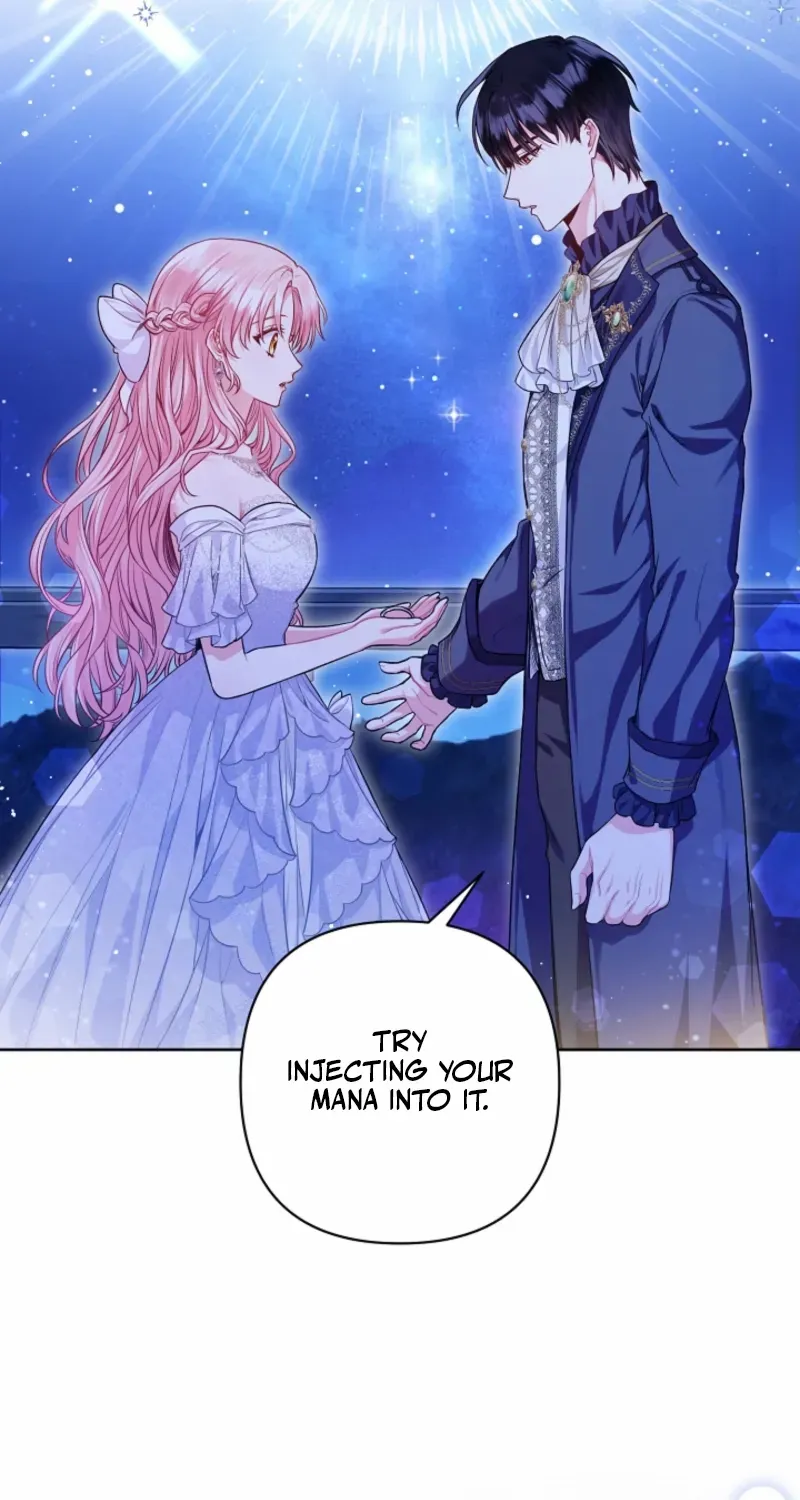 I’m the Villainess, but I Imprinted with the Male Lead Chapter 3 page 22 - 